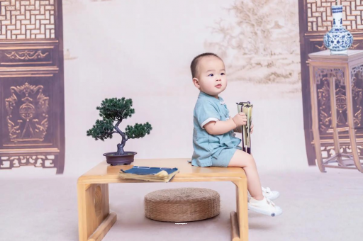 赵县宝宝发烧过后拉肚子