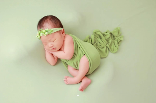 赵县宝宝消化不良